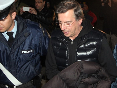 Κοίτα Μιχάλη μου να δεις το… χάλι τους…